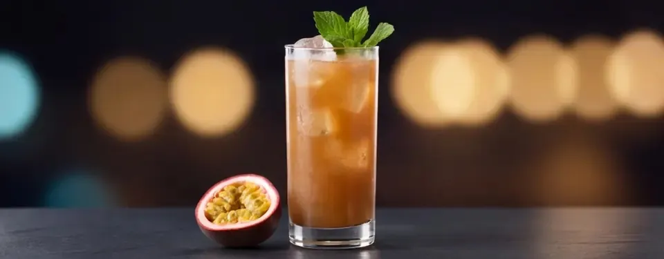 Zombie Cocktail